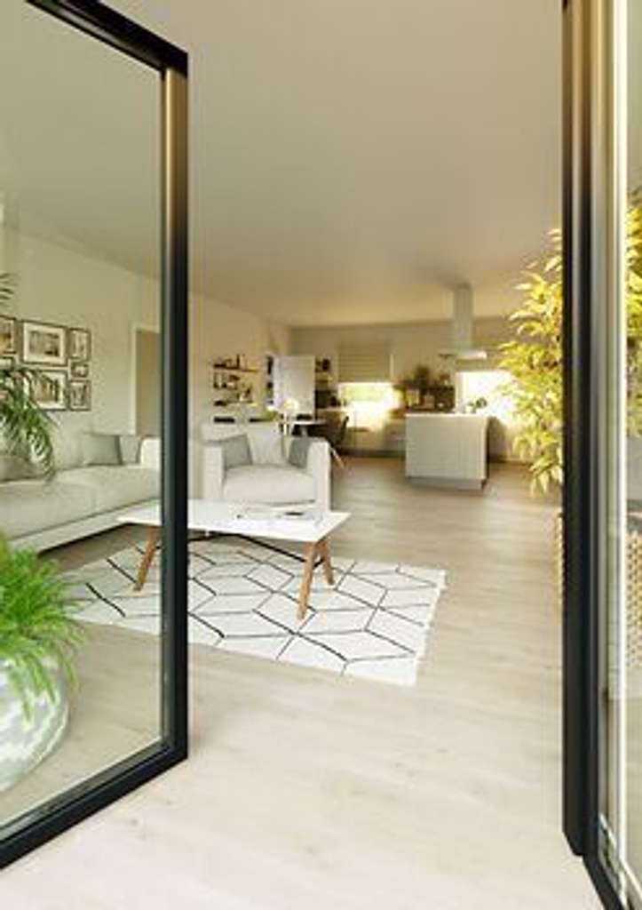 Immobilie in Panketal - Eintritt in die Freiheit: Der Aktions-Bungalow, der dein Leben mühelos macht! - Bild 3