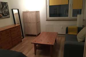 schönes komplett möbl. 2-Zimmer-Apartement in Pempelfort – Münsterstr. 27, 40477 Pempelfort, Düsseldorf – Vorschaubild 8
