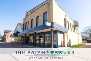 Energie A+! Exklusive 3-Zimmer Wohnung in bester Lage im Zentrum von Lilienthal – Hauptstraße  58, 28865 Borgfeld, Bremen – Vorschaubild 2
