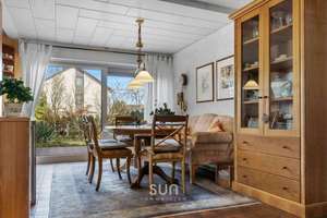 FAMILIENTRAUM. GRÜN. RÜHIG.  - Reiheneckhaus in Ulm-Unterweiler mit Pool und großem Garten! – Die vollständige Adresse der Immobilie erhältst du vom Anbieter., 89079 Unterweiler, Ulm – Vorschaubild 5