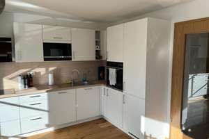 Exklusive Wohnung mit Einbauküche und Balkon: stilvolle 2-Zimmer-Wohnung in regensburg – Dultplatz 1, 93059 Stadtamhof, Regensburg – Vorschaubild 7