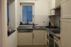 Elegant furnished 2 bedroom apartment  – Die vollständige Adresse der Immobilie erhältst du vom Anbieter., 65189 Südost, Wiesbaden – Vorschaubild 8