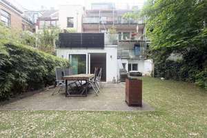 E- ESTATE ! KÖLN Müngersdorf I Gartenwohnung I Exklusiv I Saniert I Luxusküche – Die vollständige Adresse der Immobilie erhältst du vom Anbieter., 50933 Müngersdorf, Köln – Vorschaubild 7