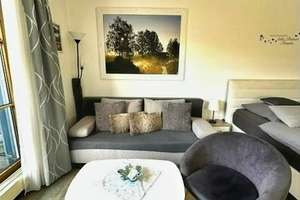 Erholung pur: Gepflegte Ferienwohnung mit Balkon, Tiefgaragenstellplatz und traumhafter Aussicht. – Die vollständige Adresse der Immobilie erhältst du vom Anbieter., 94572 Schöfweg – Vorschaubild 7