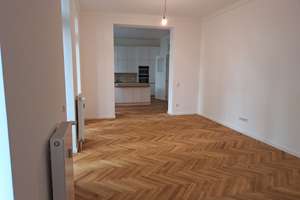 Familienfreundliches Wohnen am Adenauerplatz mit Garten – Wilmersdorfer Str. 94, 10629 Charlottenburg, Berlin – Vorschaubild 5