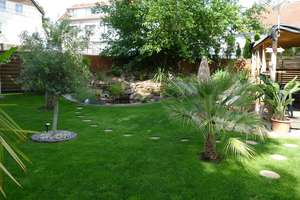 Mehrfamilienhaus mit idyllischem Garten und mit Ausbaureserve!!! – Die vollständige Adresse der Immobilie erhältst du vom Anbieter., 66649 Oberthal – Vorschaubild 12