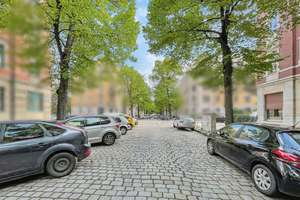 Gut saniert und ausgestattet ! Schöne vermietete 2-Zimmer-Wohnung in guter Lage von Dresden-Löbtau – Die vollständige Adresse der Immobilie erhältst du vom Anbieter., 1159 Löbtau-Nord, Dresden – Vorschaubild 14