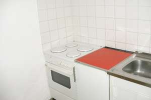 Studentenapartment in Patrizierhaus, Argelanderstr. – Argelanderstraße 87, 53115 Südstadt, Bonn – Vorschaubild 11