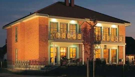 Bild von Traumhafte Doppelhaushälfte in Poppenbüttel