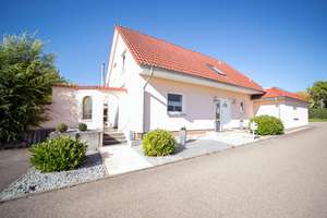 Attraktives Einfamilienhaus mit Alpenblick inkl. Ferienwohnung – Die vollständige Adresse der Immobilie erhältst du vom Anbieter., 79809 Weilheim – Vorschaubild 12