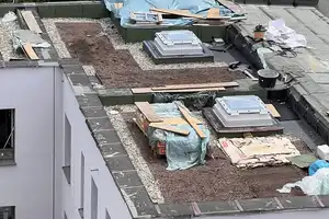 Weißensee: ERSTBEZUG im EIGENEN TOWNHOUSE - 2024: 4-Zi, 3 Etagen, TERRASSE + GARTEN – Berlin – Vorschaubild 26