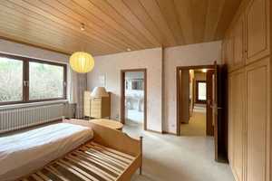 Architektenhaus . 9 Zimmer . Doppelgarage . Einlieger-Whg. . Schwimmbad – Bremen – Vorschaubild 18