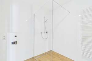 lichtdurchflutete 2-Zimmer-Wohnung mit Garten oder Balkon *NEUBAU* – Wehrmathen 51, 12529 Schönefeld – Vorschaubild 9