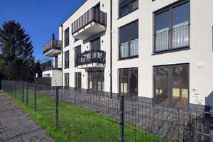 Reduzierter Kaufpreis nur für kurze Zeit! Neubau - Wohntraum mit 163 m² auf zwei Ebenen mit Garte... – Die vollständige Adresse der Immobilie erhältst du vom Anbieter., 22393 Sasel, Hamburg – Vorschaubild 12