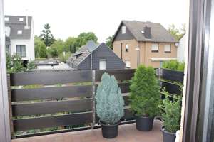 Hausmarke Immobilien - Ankommen, wohlfühlen, bleiben! Ihr neues Zuhause mit Balkon am Rhein – Die vollständige Adresse der Immobilie erhältst du vom Anbieter., 51143 Zündorf, Köln – Vorschaubild 5