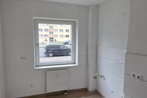 Kleine Erdgeschosswohnung zentral in Bottrop.. – Friedrich-Ebert-Str. 132, 46236 Stadtmitte, Bottrop – Vorschaubild 7