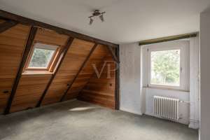 Stilvolle Walmdachvilla in beliebter Hermsdorflage! – Die vollständige Adresse der Immobilie erhältst du vom Anbieter., 13467 Hermsdorf, Berlin – Vorschaubild 21