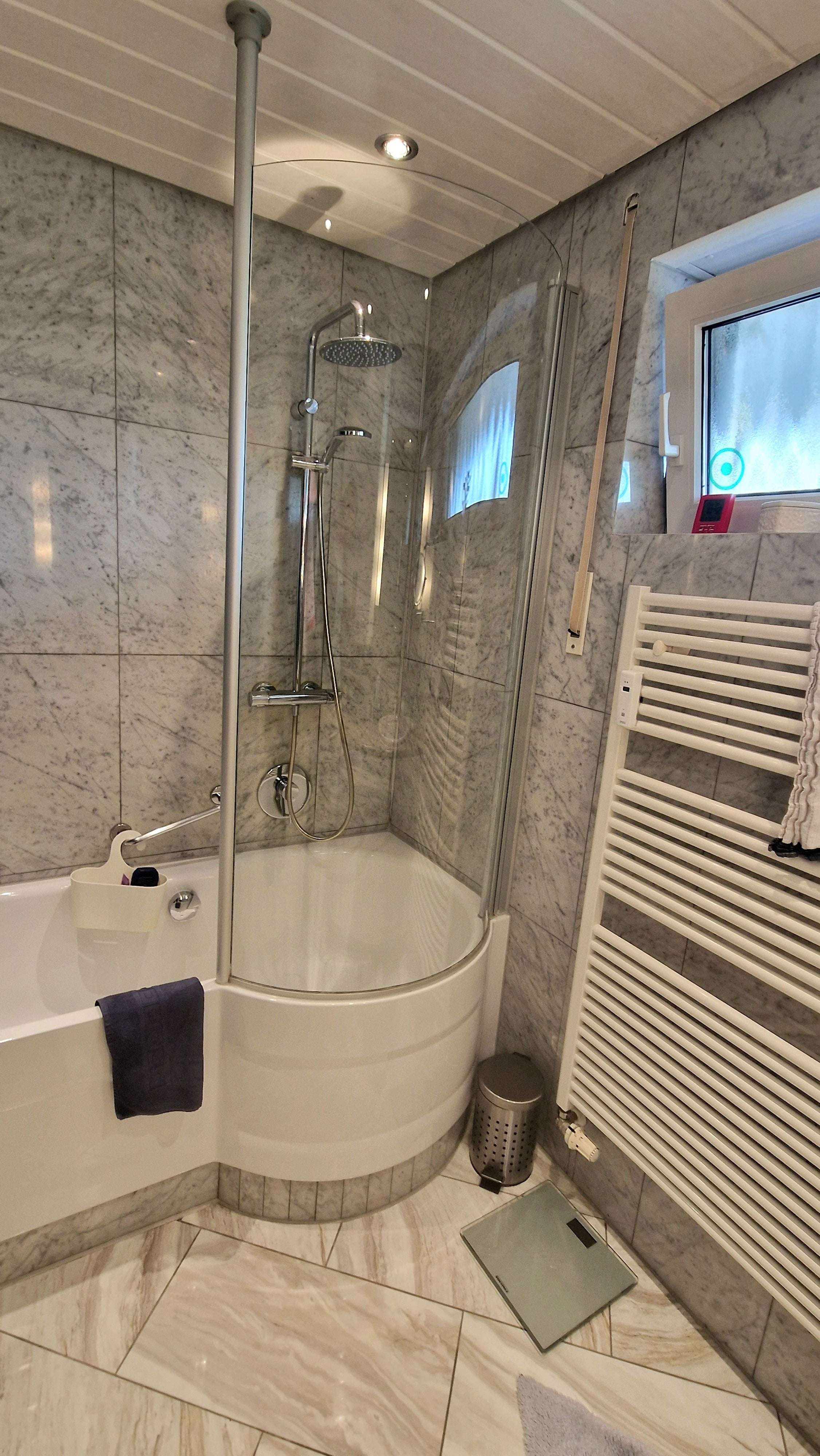 Immobilie in Schwieberdingen - Helle 3,5-Zimmer-Penthousewohnung mit traumhafter Dachterrasse - Bild 3