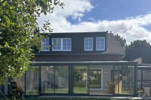 Freistehend + saniert! EFH m. Wintergarten, Sauna, Garage und EBK sucht neuen Eigentümer in MG-Hardt – Die vollständige Adresse der Immobilie erhältst du vom Anbieter., 41169 Hardt-Mitte, Mönchengladbach – Vorschaubild 4