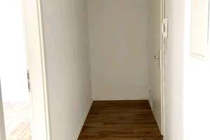 schöne 2 Zimmer Wohnung mit Einbauküche – Die vollständige Adresse der Immobilie erhältst du vom Anbieter., 40627 Unterbach, Düsseldorf – Vorschaubild 10