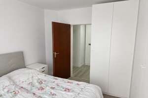 Helle und gepflegte 3-Zimmer-Wohnung mit Balkon in Bochum Langendreer (WBS) – Wittkampstrasse 43, 44892 Langendreer, Bochum – Vorschaubild 4