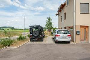 Ländliches und modernes Wohnen - Doppelhaushälfte in Muthmannshofen zur Miete – Die vollständige Adresse der Immobilie erhältst du vom Anbieter., 87452 Altusried – Vorschaubild 3