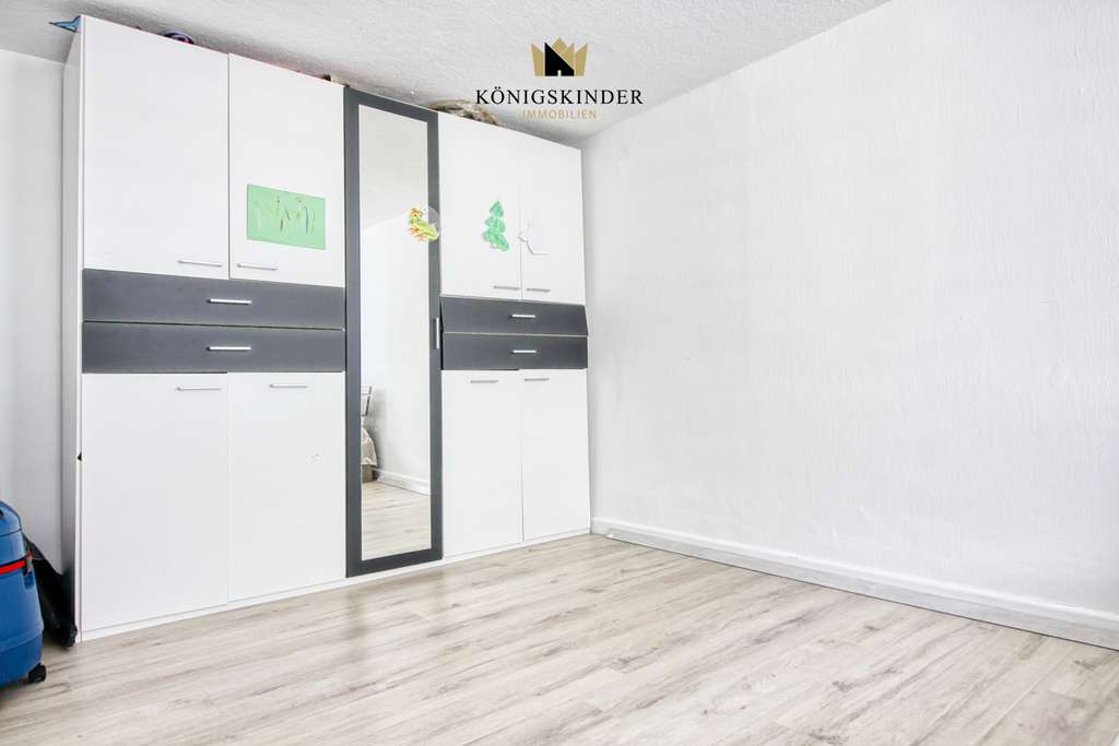 Immobilie in Oppenau - Helle Maisonette-Wohnung in der Altstadt von Oppenau - Bild 4