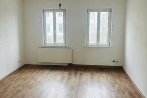 Helle 3-Zimmer-Wohnung im 2. OG in Fürth Stadtpark / Stadtgrenze – Nürnberger Str 160, 90762 Stadtpark, Stadtgrenze, Fürth – Vorschaubild 2