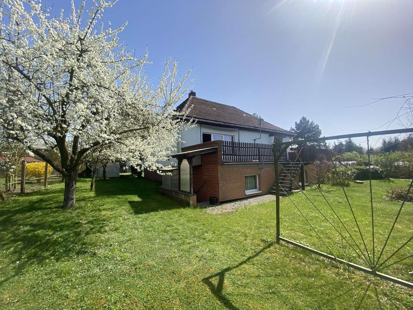 Einfamilienhaus im Norden der Uckermark, Uckermark Kreis – Bild 3