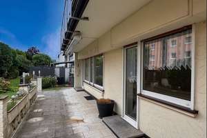 Teilweise renovierte 4,5-Zimmer-Eigentumswohnung mit Terrasse in ruhiger Wohnlage von Hagen-Eilpe – 58091 Eilpe, Hagen – Vorschaubild 10