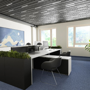 STOCK - flexible Raumaufteilung | helle Büroräumlichkeiten | ruhige Lage