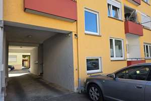 1,5-Zi.-ETW mit Außenstellplatz u. Garage in Pforzheim – Die vollständige Adresse der Immobilie erhältst du vom Anbieter., 75175 Oststadt, Pforzheim – Vorschaubild 6