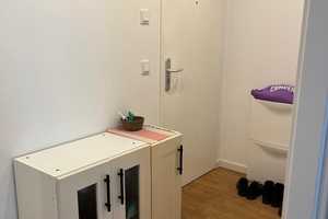 Attraktives möbliertes Studio-Apartment – Blumenweg 2, 12105 Berlin – Vorschaubild 7