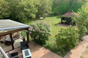 Premium-Anwesen nahe Nordsee | Einfamilienhaus mit separater Fewo | 5.600 m² – Oxstedter Straße 178, 27476 Cuxhaven – Vorschaubild 24