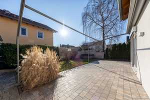 Neufinsing - Stilvolles, modernes Einfamilienhaus in familiärer Lage mit PV-Anlage und Wärmepumpe! – Erding (Kreis) – Vorschaubild 22