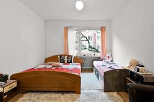 Wertstabiles Wohn- und Geschäftshaus mit Entwicklungspotenzial im Herzen von Düsseldorf – 40215 Friedrichstadt, Düsseldorf – Vorschaubild 8