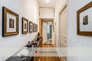 Modernisierte 4-Zimmer-Altbauwohnung im Herzen des Winsviertels – Die vollständige Adresse der Immobilie erhältst du vom Anbieter., 10405 Prenzlauer Berg, Berlin – Vorschaubild 6