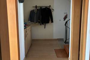Gepflegtes Reihenmittelhaus in guter Wohnlage von Siegen-Dreisbach – Die vollständige Adresse der Immobilie erhältst du vom Anbieter., 57080 Siegen, Siegen – Vorschaubild 8