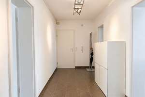 Top gepflegte Bürofläche mit ca. 98 m² in bester Lage mit Umnutzungsoption in Wohnraum – 68165 Schwetzingerstadt/Oststadt, Mannheim – Vorschaubild 3