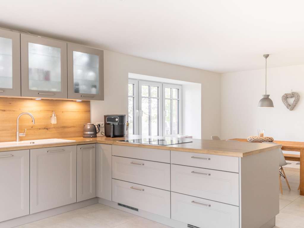 Immobilie in Glasau - Hofanwesen mit Reithalle und saniertem Landhaus - Bild 4