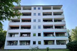 KAPITALANLAGE IN RICKLINGEN, 3-Zimmer-Wohnung in bester Lage – Stammestr. 11, 30459 Ricklingen (Ortsteil), Hannover – Vorschaubild 2