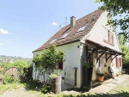 Haus kaufen in Scheer - ImmoScout24