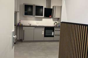 Erstbezug nach Sanierung: 5-Zimmer Maisionette -Wohnung in bevorzugter Wohnlage Hannover/ Oststadt 
 – Rumannstraße 23, 30161 Oststadt, Hannover – Vorschaubild 2