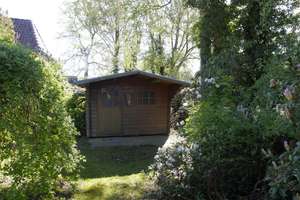 Ihr neues Zuhause in Bremen-Vegesack -  ein Ort zum Wohlfühlen und Genießen! – Die vollständige Adresse der Immobilie erhältst du vom Anbieter., 28757 Vegesack (Ortsteil), Bremen – Vorschaubild 7