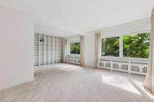 Stilvolle 3-Zimmer Wohnung mit Garage