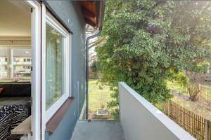 Möbliert: Individuelle, hochwertige 4-Zimmer Wohnung  – 81375 Neuhadern, München – Vorschaubild 15