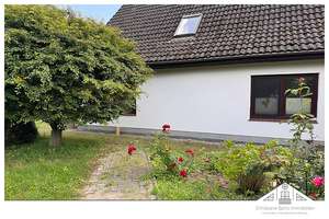 Zwischen Wismar und Schwerin - Familieneigenheim in Moidentin zu verkaufen – An der Pferdekoppel 5, 23972 Dorf Mecklenburg – Vorschaubild 5