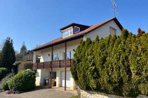 Charmantes Einfamilienhaus in Engen sucht neue Eigentümer – Konstanz (Kreis) – Vorschaubild 3