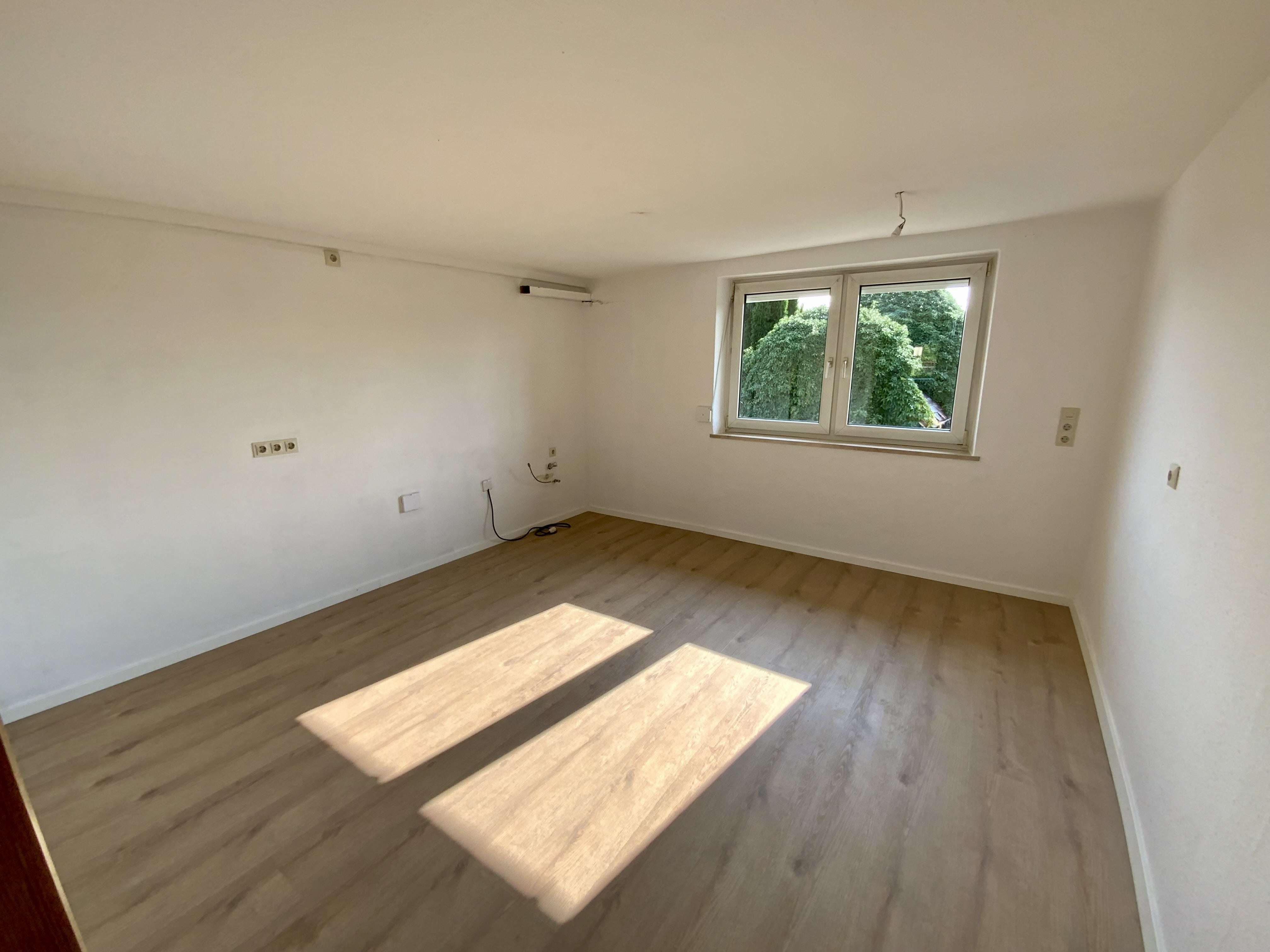 Immobilie in Aitrach - Großzügig. Ländlich. Vielseitig. - Bild 1