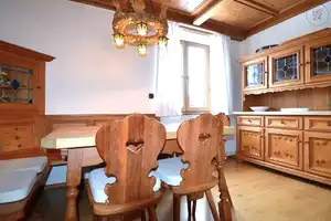 Gemütliches, möbliertes Haus in Augsburg Lechhausen – Lechhausen-Ost, Augsburg, 86167 Augsburg – Vorschaubild 11